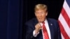 Trump: Jika Gagal dalam Pilpres 2024, Demokrasi AS Terancam