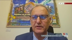 رضا اصغری از پیامدهای حقوقی افزودن سپاه به فهرست گروه‌های تروریستی اتحادیه اروپا می‌گوید