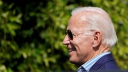 白宫要义(黄耀毅)：特朗普：中国应该对拜登家族展开调查