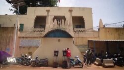 Dans la plus grande prison du Mali, le coronavirus est tenu à distance