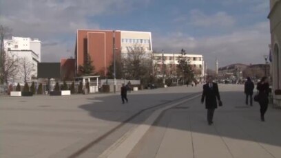 Haradinaj: Ni Tači ni ja nismo portparoli SAD