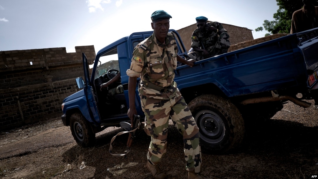 Le Mali est en proie depuis 2012 à une profonde crise sécuritaire nourrie notamment par les jihadistes et de groupes criminels communautaires. (photo d'illustration)