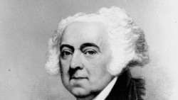 《建國史話》第30集：美國第二位總統約翰.亞當斯 (2)