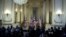 Visiting London, U.S. Secretary of State Chides Iran, Urges China to Block North Korean Oil