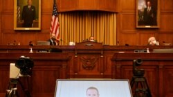 Legisladores de EEUU cuestionan poder de tecnológicas en audiencia en el Congreso