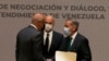 El diálogo sobre Venezuela en México arrancó “muy cauteloso” y “neutral”