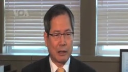 [인터뷰] 천영우 수석 "중국 변해야 북 도발 중단"