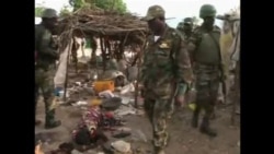 Harin Boko Haram A Kasar Kamaru