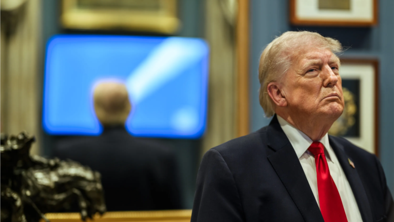 سنا دست ترامپ برای فشار نظامی بر کوبا را باز گذاشت