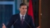 Испания заявила о планах признать Палестину как суверенное государство