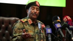 Le procureur de la CPI va rencontrer le chef de la junte soudanaise