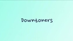 Грамматика на каждый день - Downtoners - Усилители значения прилагательных (преобразователи)