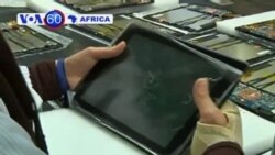 VOA60 Africa
