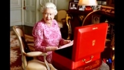 2015-09-09 美國之音視頻新聞:英女皇伊利沙伯二世成為在位最久英國君主