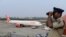 L'aéroport de Begumpet à Hyderabad en Inde, le 15 mars 2016.