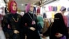 Indonesian Islamic University Bans Burqas on School Grounds