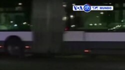 Manchetes Mundo 21 Abril 2017: Isabel II faz 91 anos