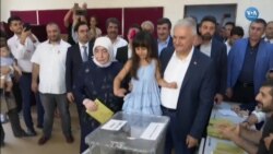 'Kırgınlıkları Bırakma Zamanı Hata Yaptıysak Helallik İstiyorum’