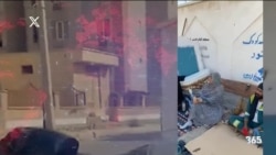 خانواده بندرعباسی از مسکن مهر بیرون انداخته شد
