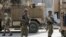 Hình ảnh binh sĩ NATO ở Afghanistan năm 2020.