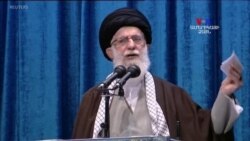 Իրանի գերագույն հոգեւոր առաջնորդը պաշտպանում է երկրի Հեղափոխական պահակազորին