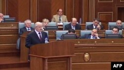 Sejdiu: Idetë për lëvizje kufijsh janë të rrezikshme