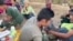 Myanmar Free Burma Rangers USAGM