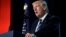 Президент США Дональд Трамп
