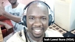 Isah Lawal Ikara