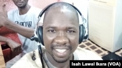 Isah Lawal Ikara