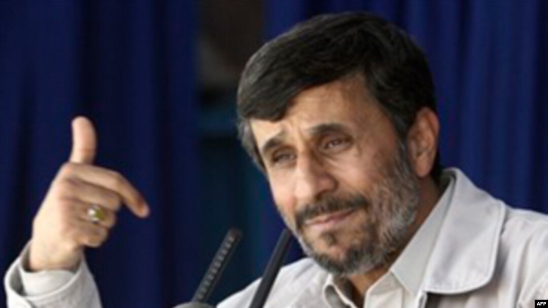 Iran "nije protiv pregovora"