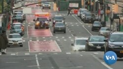 NYC Doctor: COVID-19 Toll ‘Soul Crushing’