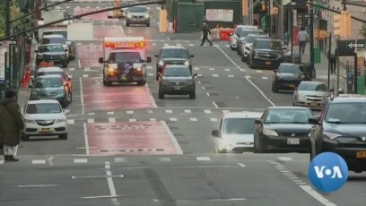 NYC Doctor: COVID-19 Toll ‘Soul Crushing’