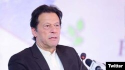 imran khan