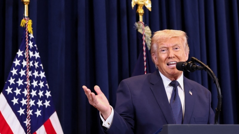 پرزیدنت ترامپ: جمهوری اسلامی بزرگترین حامی حکومتی تروریسم است