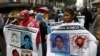 Investigator Faulted in Mexican Students' Disappearance Gets National Security Job