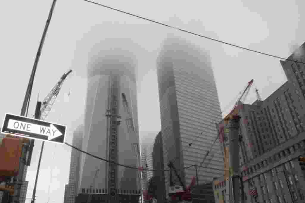 NY: finaliza una década, comienza una esperanza