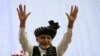 NATO Commander Expects Violence, to Work for Safe Afghan Elections