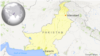 Militant Ambush, Gunfight Kill 8 Pakistan Security Forces