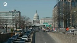 Настоящее Время. Америка – 24 апреля 2019