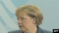 Gjermani: Një paketë e dyshimtë i dërgohet me postë zyrës së kancerales Merkel