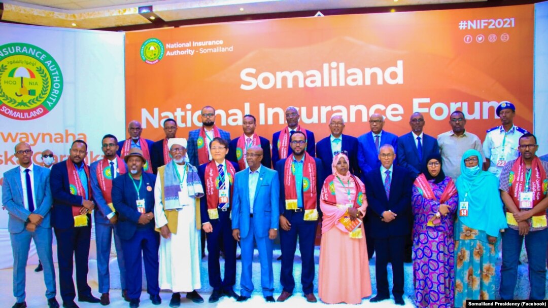 Caymiska Somaliland