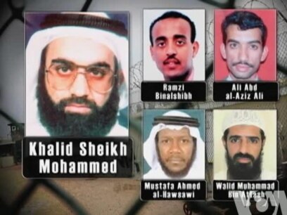 September 11 Court Case Taking Years before Trial