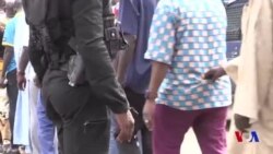 Des dizaines d'arrestations après une attaque contre deux Danois au Gabon (vidéo)