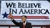 Romney diz que Obama foi uma "desilusão"