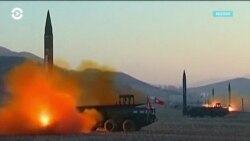 Настоящее Время. Америка – 25 июля 2019