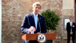 Kerry: Iran Nuclear Talks 'Could Go Either Way'