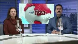 بي بي شیرینه – د ډیوه ریډیو په ټی وي خپرونه