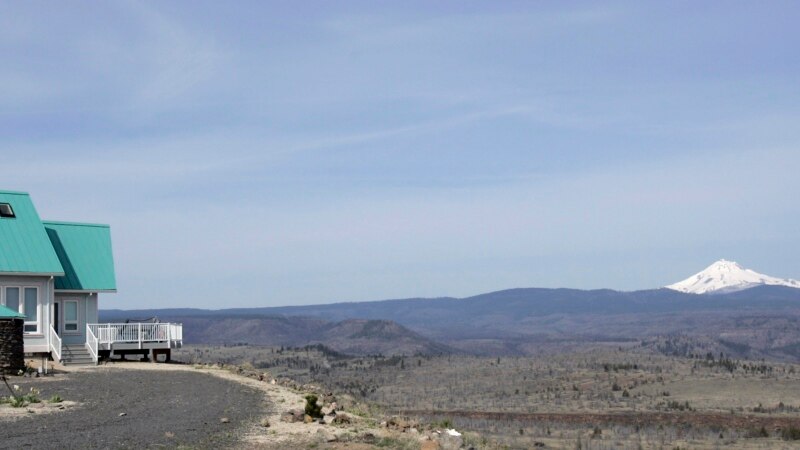 ‘Off Grid’ Living No Longer Means Far Away from Others