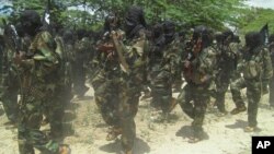 Faaqidaadda: Midowga Al-Shabab iyo Al-Qaacida